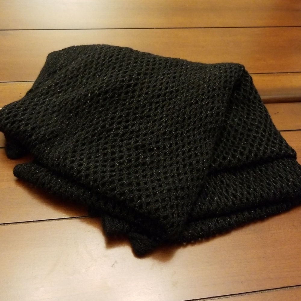 😎 INFINITY SCARF